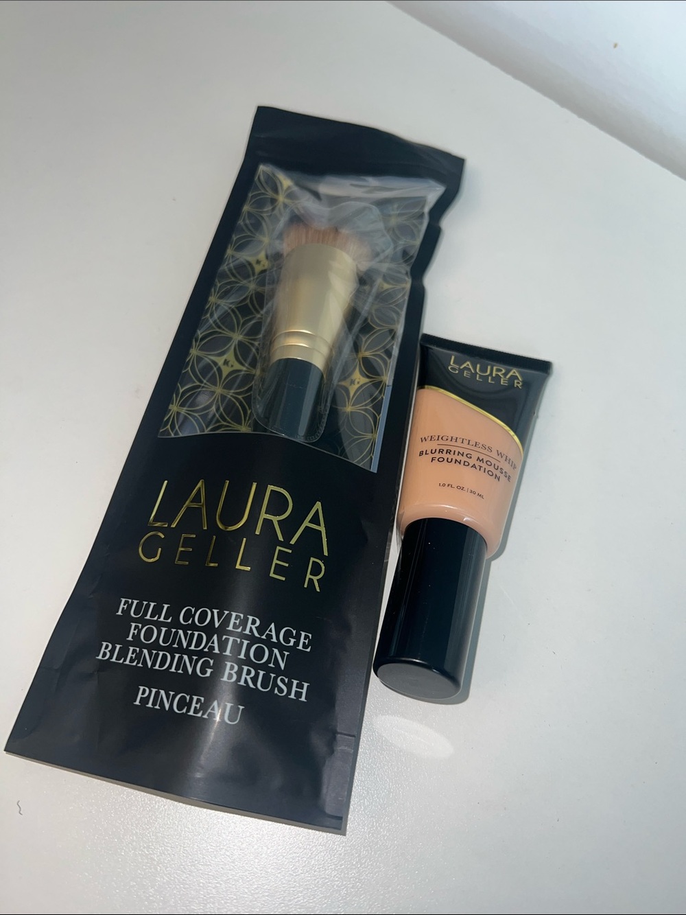 Laura Geller makeup NEW